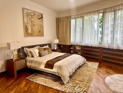The Draycott (D10), Apartment #534009001